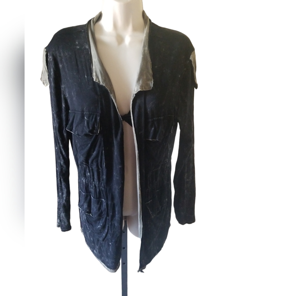 POL lightweight  Utility Jacket